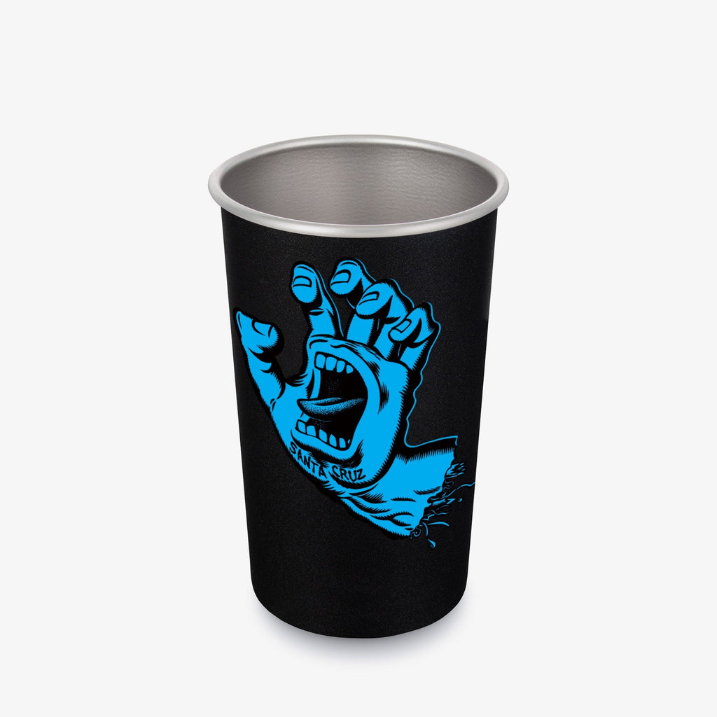 16oz Pint Cup - Santa Cruz S5